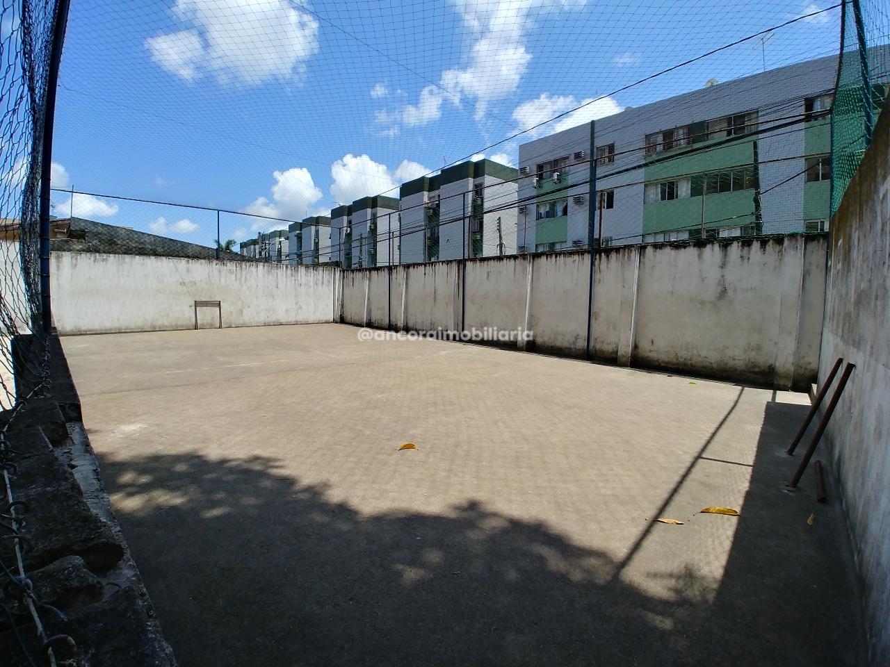 Apartamento para aluguel no Varzea: 